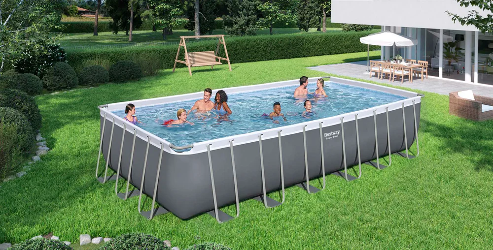 Piscine e Materassini